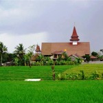Land for sale in Canggu Bali - LCG077