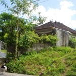 Land for sale in Canggu Bali