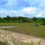 Jimbaran land for sale in Bali