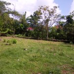 Land for sale in Jimbaran