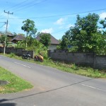 Land for sale in Jimbaran Bali