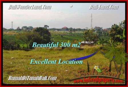 Exotic LAND SALE IN Canggu Brawa TJCG185